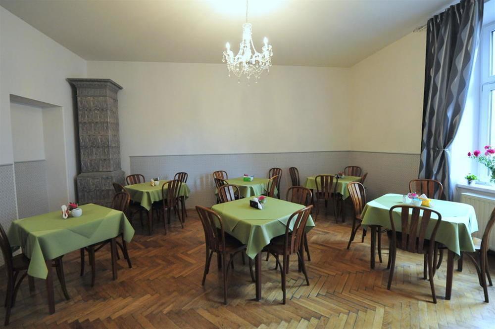 Kosmopolita Apartments Cracovia Exterior foto